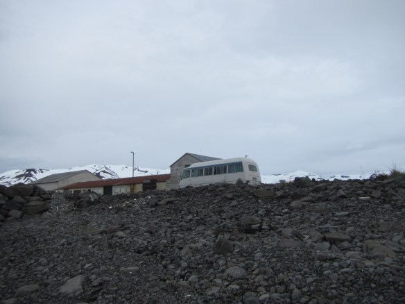 Haganesvík 1.6. 2014