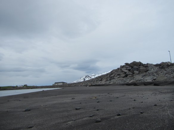 Haganesvík 1.6. 2014