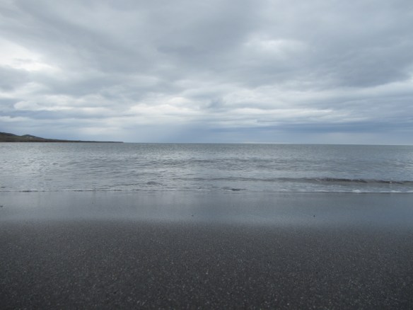 Haganesvík 1.6. 2014