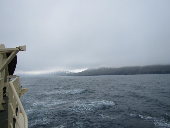 Rússneska lögsagan júní 2014