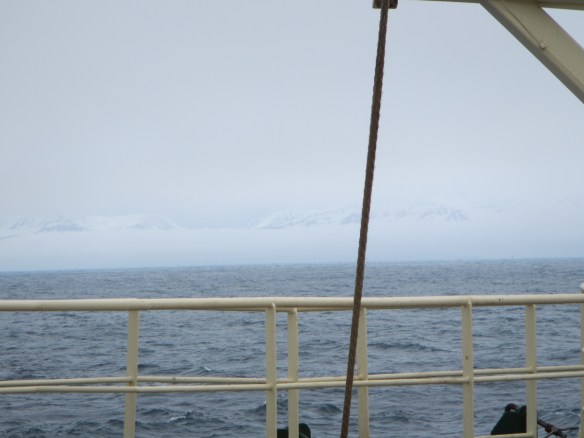 Rússneska lögsagan júní 2014