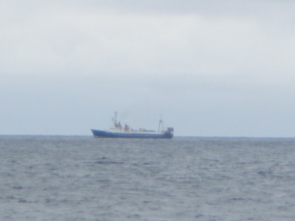 Mánudagur 9 júní.