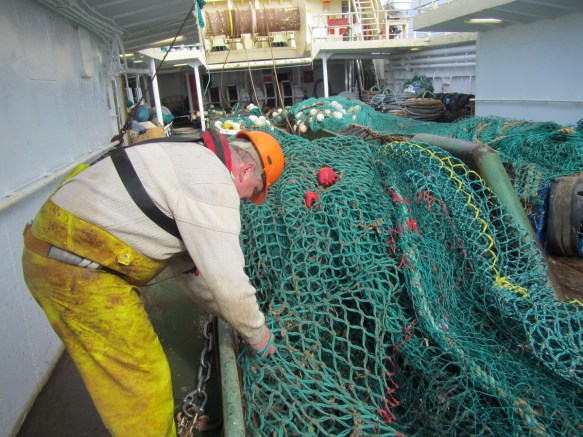 Þriðudagur 10. júní. Hin vaktin.