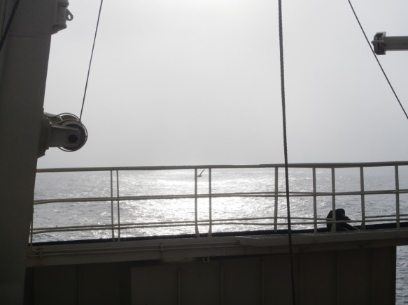 Klukkan hálf sex eða hálf tíu að rússneskum tíma.