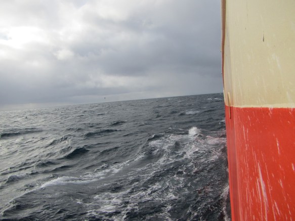 24 júní. veðrið í dag kaldi.