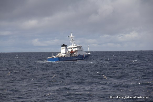 Rússneska strandgæslan 