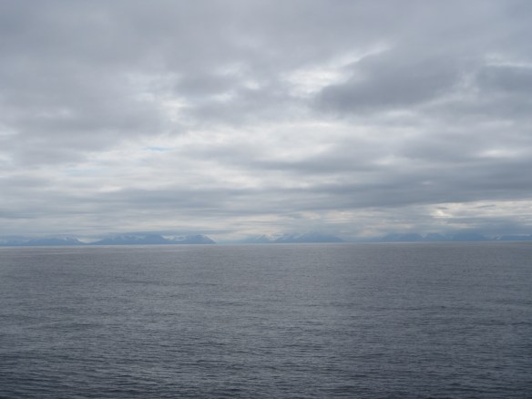 29. júní Heimkoma.