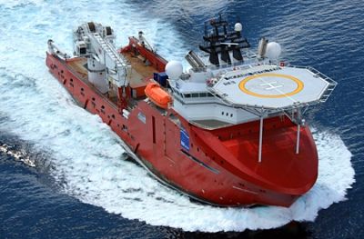 SKANDI SKOLTEN 109 x 24m 