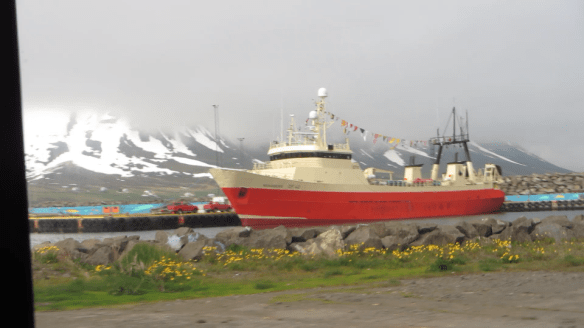 Rússneska lögsagan júní 2014