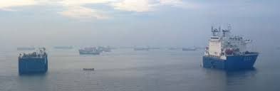 XIA ZHI YUAN Þungaflutningaskip