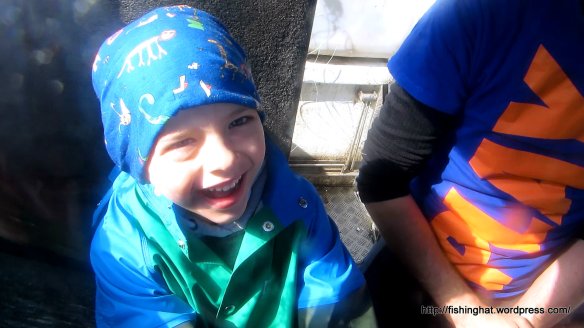 Ísak sjóstöng 2014 (11)