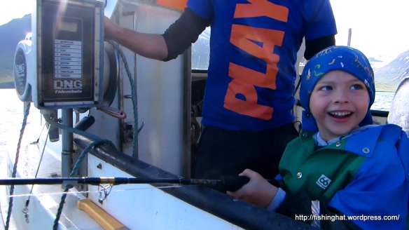 Ísak sjóstöng 2014 (19)