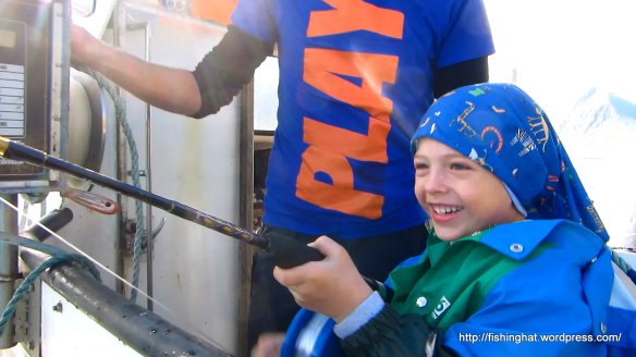 Ísak sjóstöng 2014 (21)