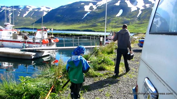 Ísak sjóstöng 2014 (3)