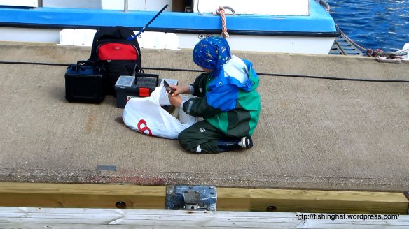 Ísak sjóstöng 2014 (41)