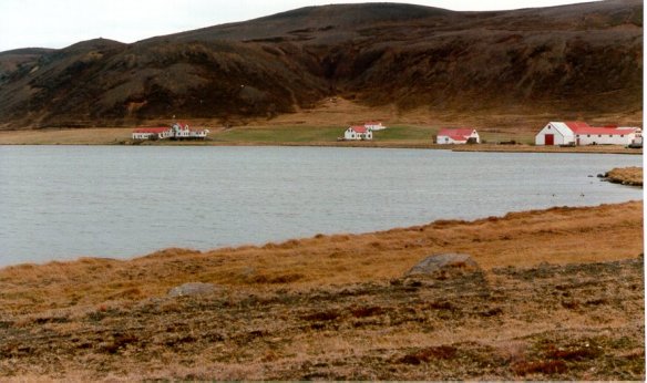 Leirhöfn
