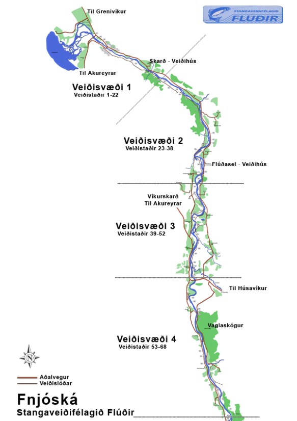 fnjoska1-4_yfirlitskort