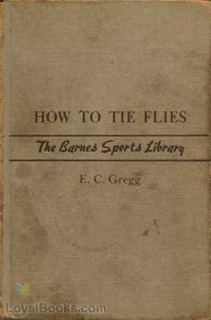 How-to-Tie-Flies-by-Ellery-Clark-Gregg