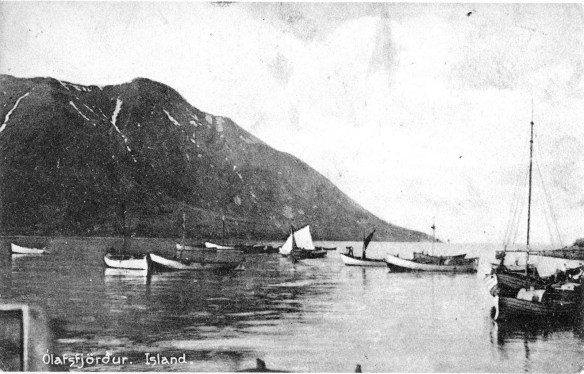 póstkort frá 1910 (franskt)